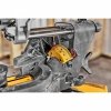 Akumulatorowa pilarka ukosowa DeWALT DCS781X2 2x9Ah 305mm 54V